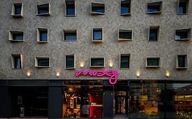 Moxy Lisbon City Hotel 3* Portugal